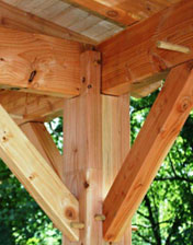 Charpente à Saint-Gaudens & grand Comminges