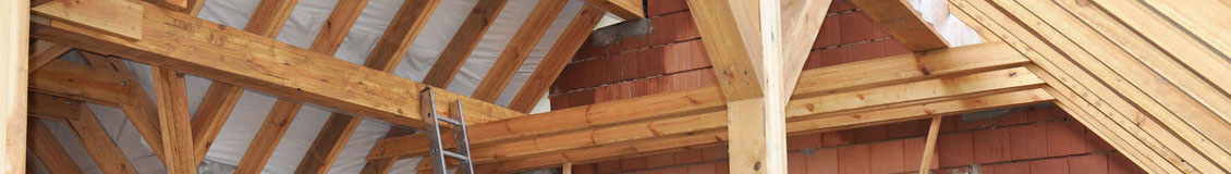 Charpente Saint-Gaudens