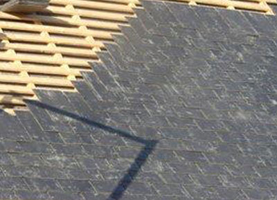 Couverture à Saint-Gaudens & grand Comminges