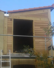 Maisons bois à Saint-Gaudens & grand Comminges