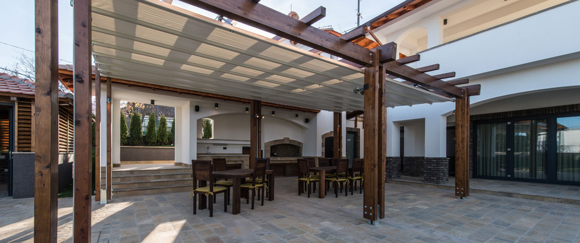 Réalisations bois à Saint-Gaudens